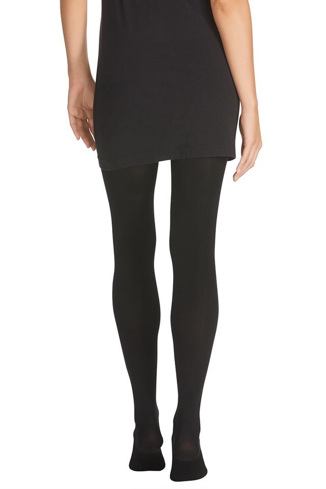 Bonds Comfy Tops Slimming Opaque Tights
