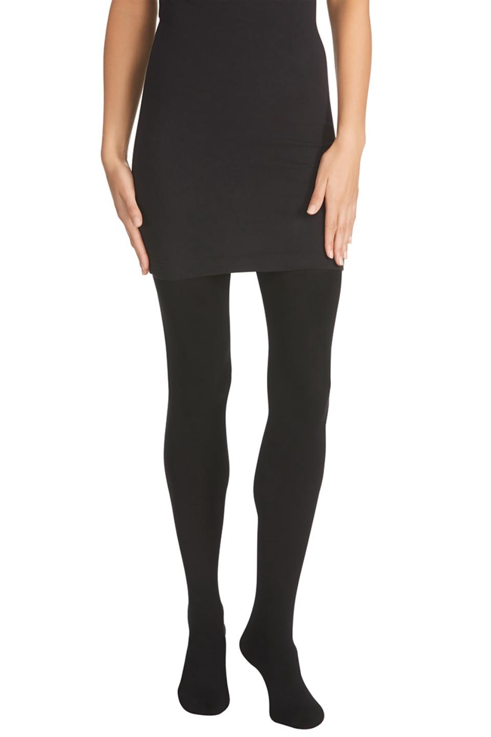 Bonds Comfy Tops Slimming Opaque Tights