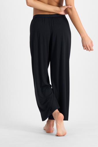 Cool Sleep Cropped Pant (Nu Black)