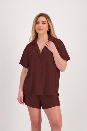 Cool Sleep Shirt (Wild Berries)