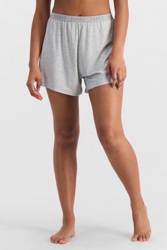Cool Sleep Short (New Grey Marle)
