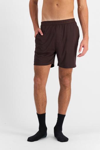 Cool Sleep Short (Chocolate Dream)