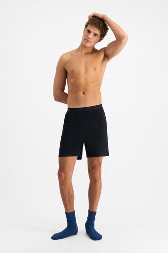 Cool Sleep Short (Nu Black)