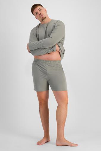 Cool Sleep Short (Lunar Dust)