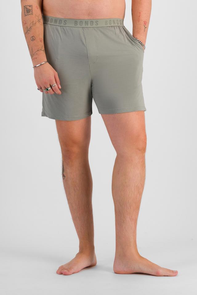 Cool Sleep Short
