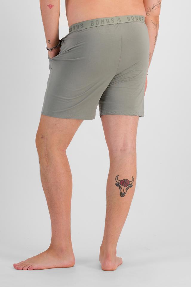 Cool Sleep Short