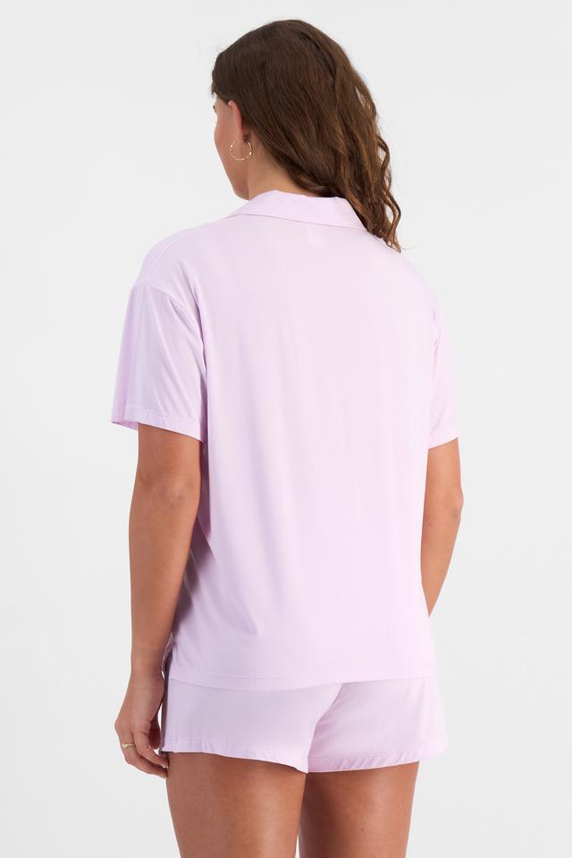 Olivia (She/Her) wears size S and is 176cm tall with cm chest and cm waist
