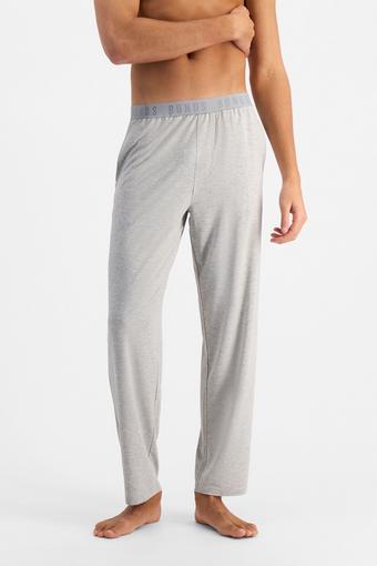 Cool Sleep Straight Leg Pant (New Grey Marle)