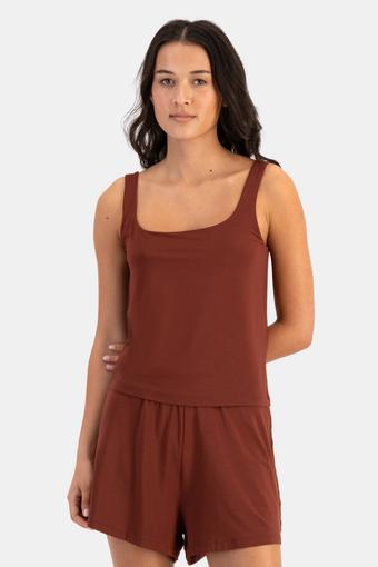 Cool Sleep Support Tank (Wild Berries)