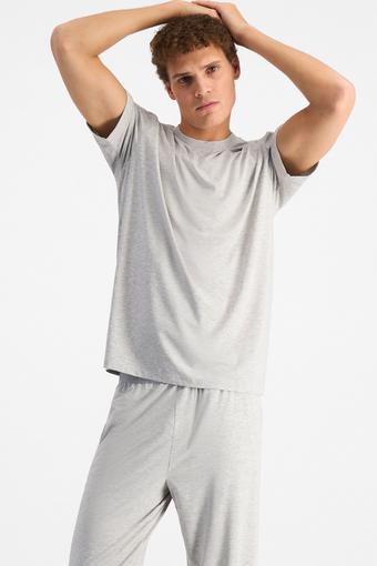 Cool Sleep Tee (New Grey Marle)