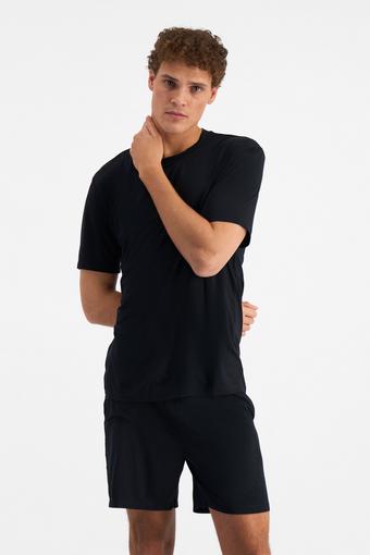Cool Sleep Tee (Nu Black)
