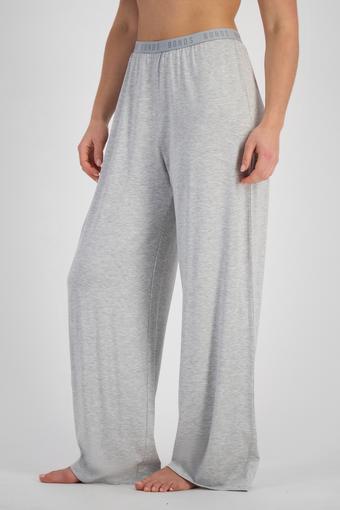 Cool Sleep Wide Leg Pant (New Grey Marle)