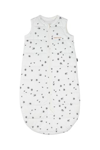Cooler Nights Wondersleep Sleep Bag 2.5 TOG (Crayon Star Marscapone)