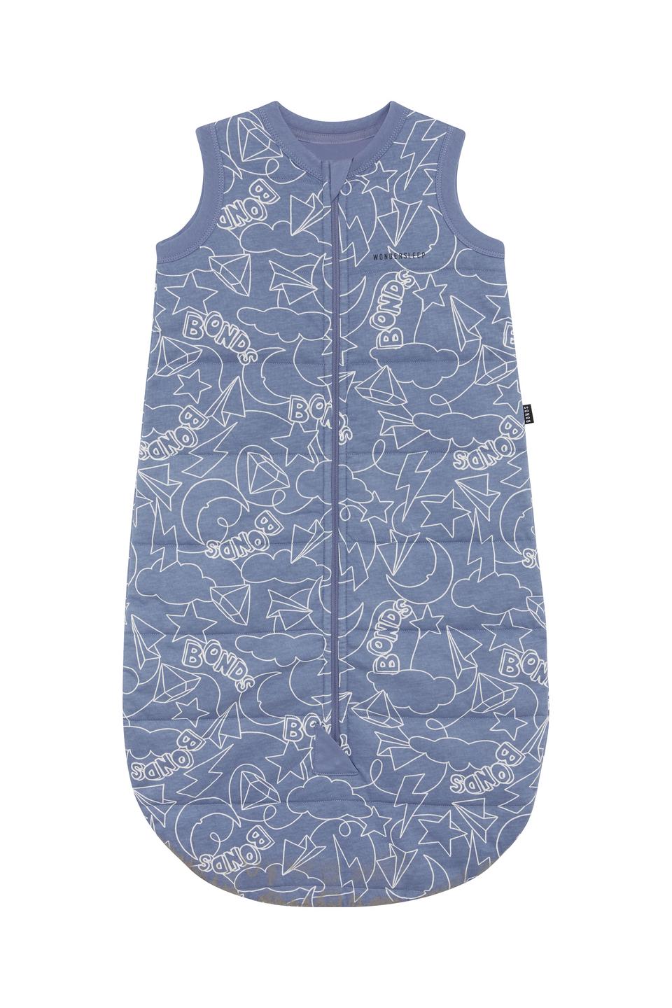 Cooler Nights Wondersleep Sleep Bag 2.5 TOG