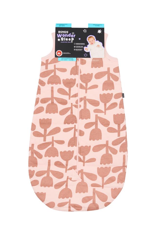 Cooler Nights Wondersleep Sleep Bag 2.5 TOG