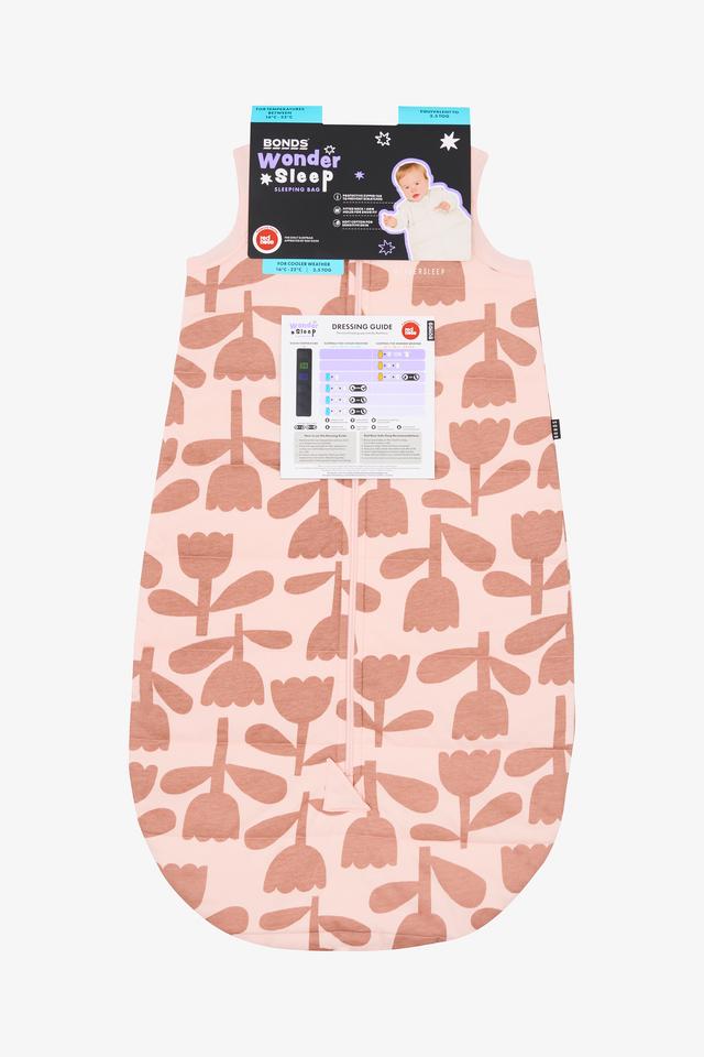 Cooler Nights Wondersleep Sleep Bag 2.5 TOG