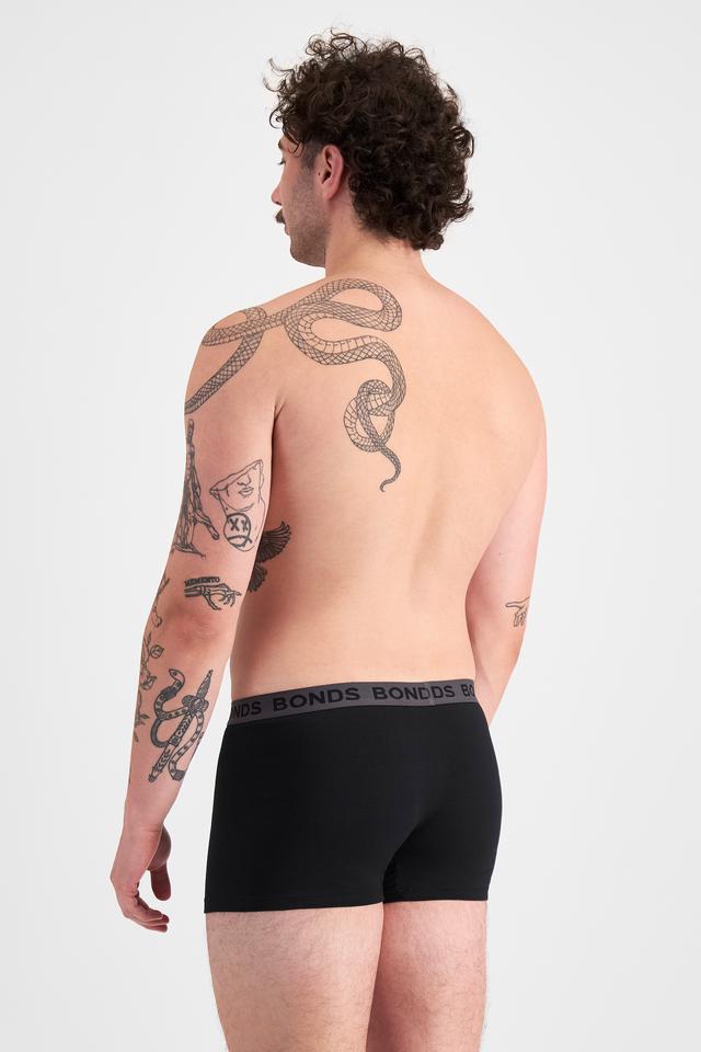 Core Trunk