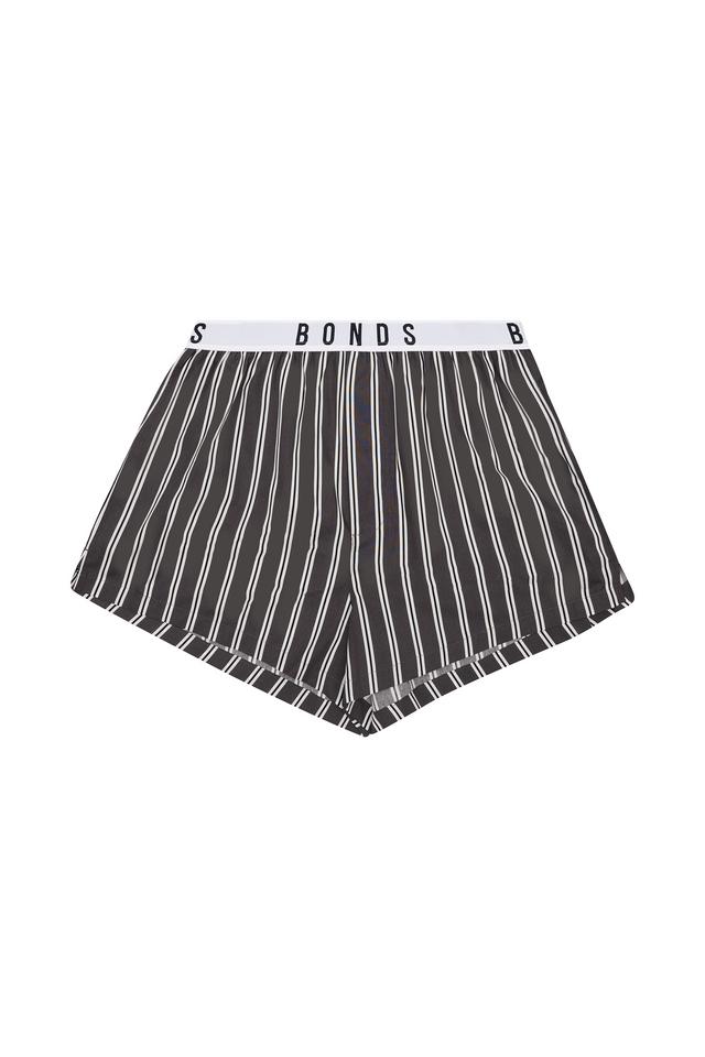 Cotton Boxer