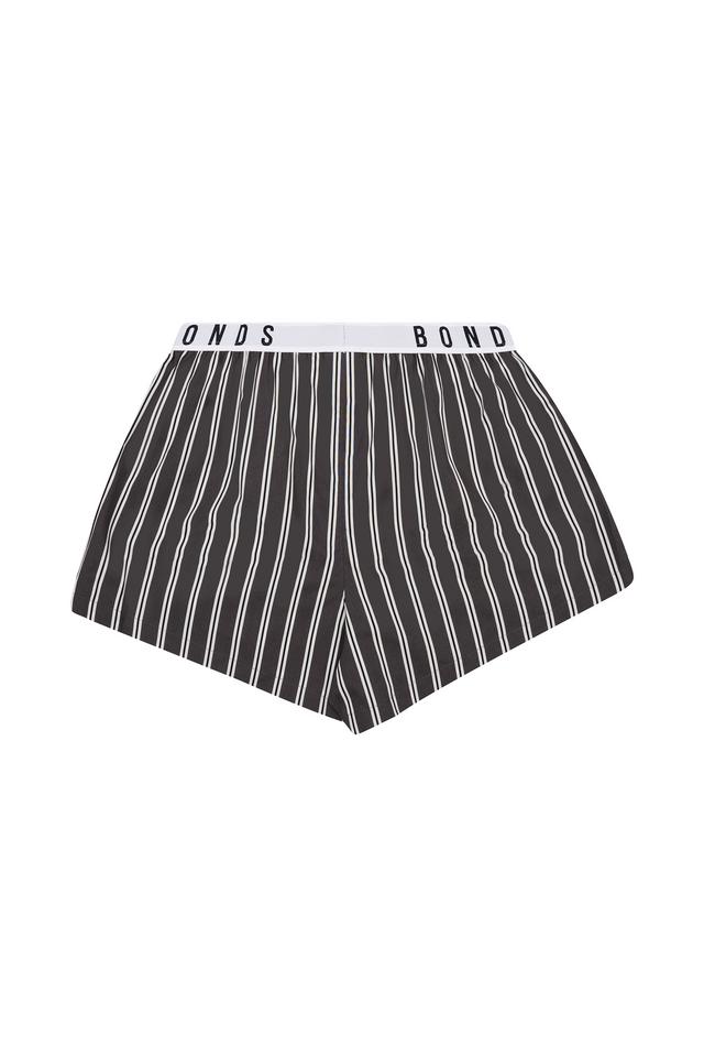 Cotton Boxer
