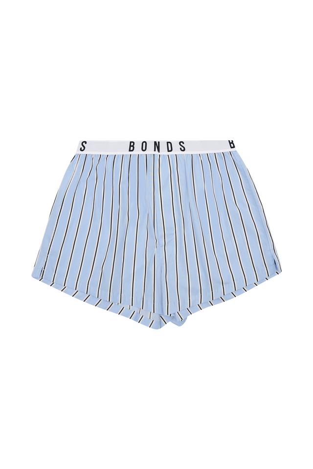 Cotton Boxer