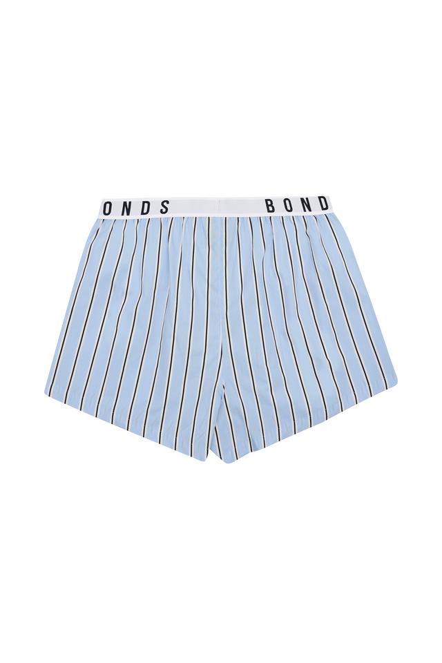 Cotton Boxer