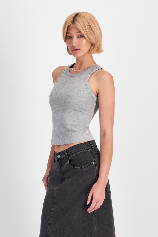 Rhiannan (She/Her) wears size 10 and is 175cm tall with cm chest and cm waist