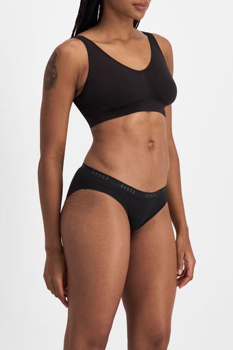 Cottontails Bikini (Black)