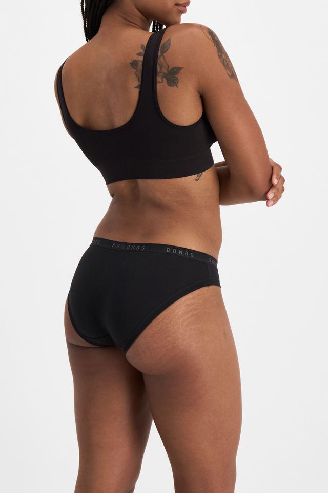 Cottontails Bikini