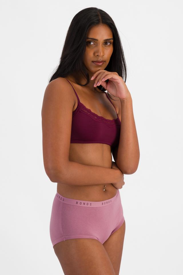 Cottontails Full Brief 3 Pack