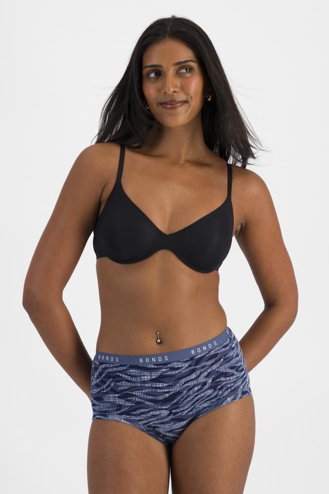 Cottontails Full Brief 3 Pack