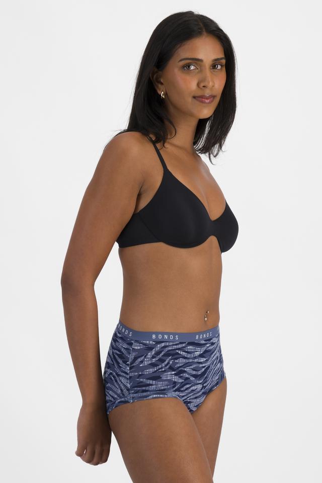 Cottontails Full Brief 3 Pack