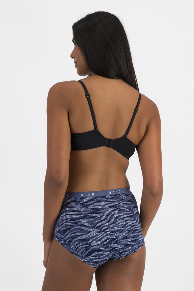 Cottontails Full Brief 3 Pack
