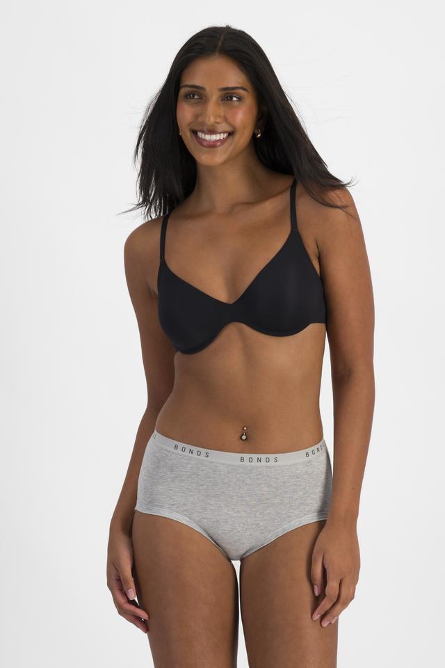 Cottontails Full Brief 3 Pack