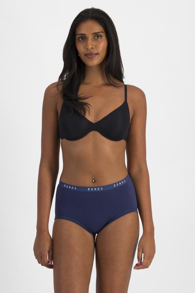 Cottontails Full Brief 3 Pack
