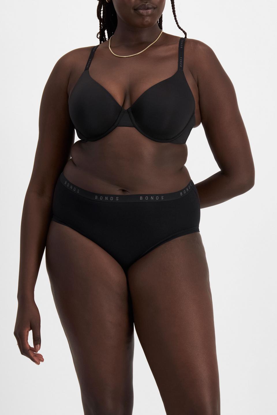 Cottontails Full Brief 3 Pack