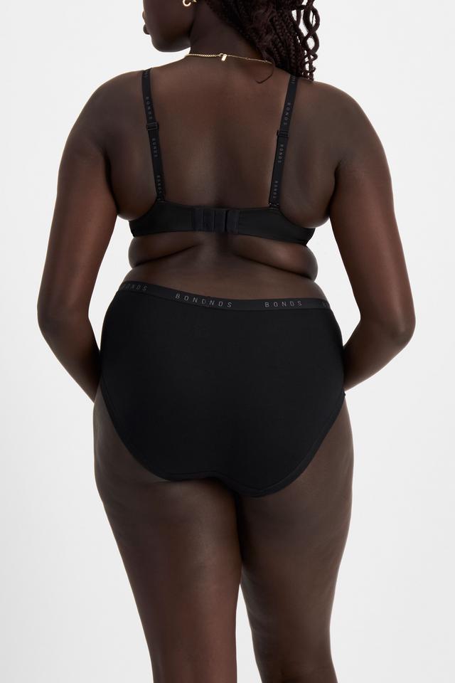 Cottontails Full Brief 3 Pack
