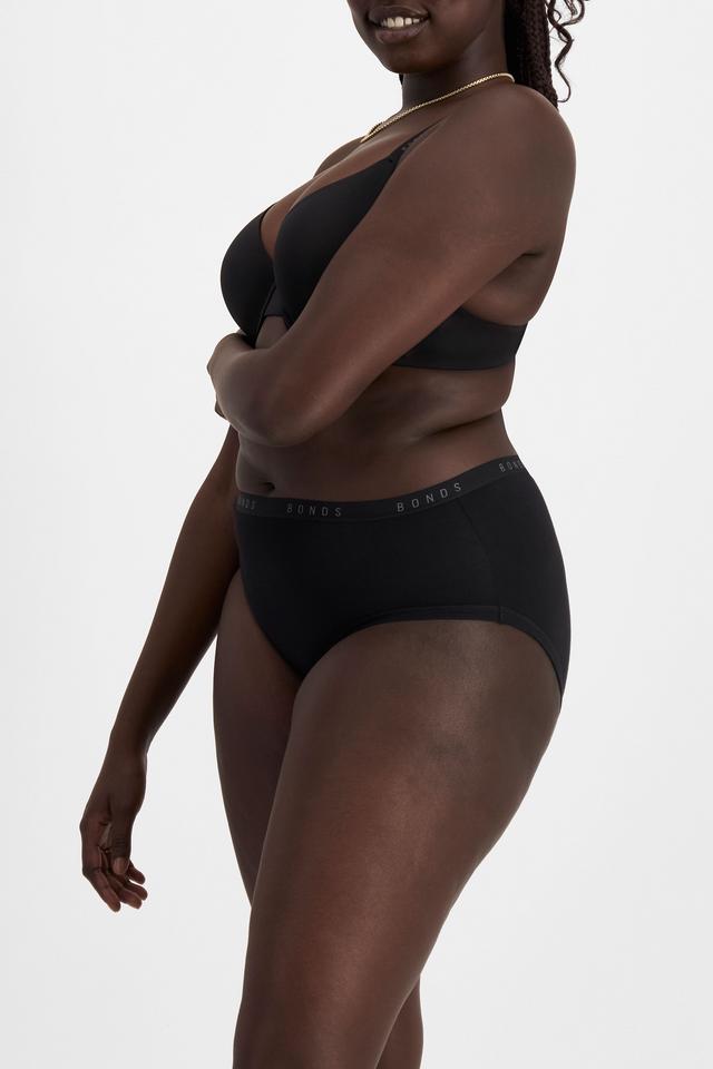 Cottontails Full Brief 3 Pack