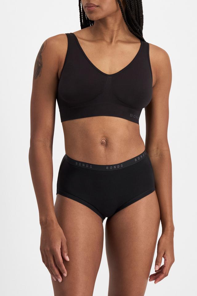 Cottontails Full Brief