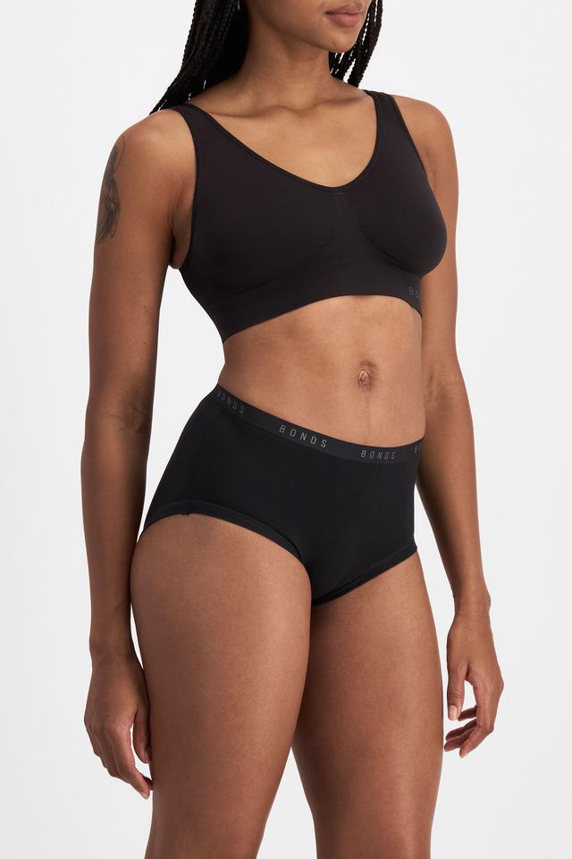 Cottontails Full Brief