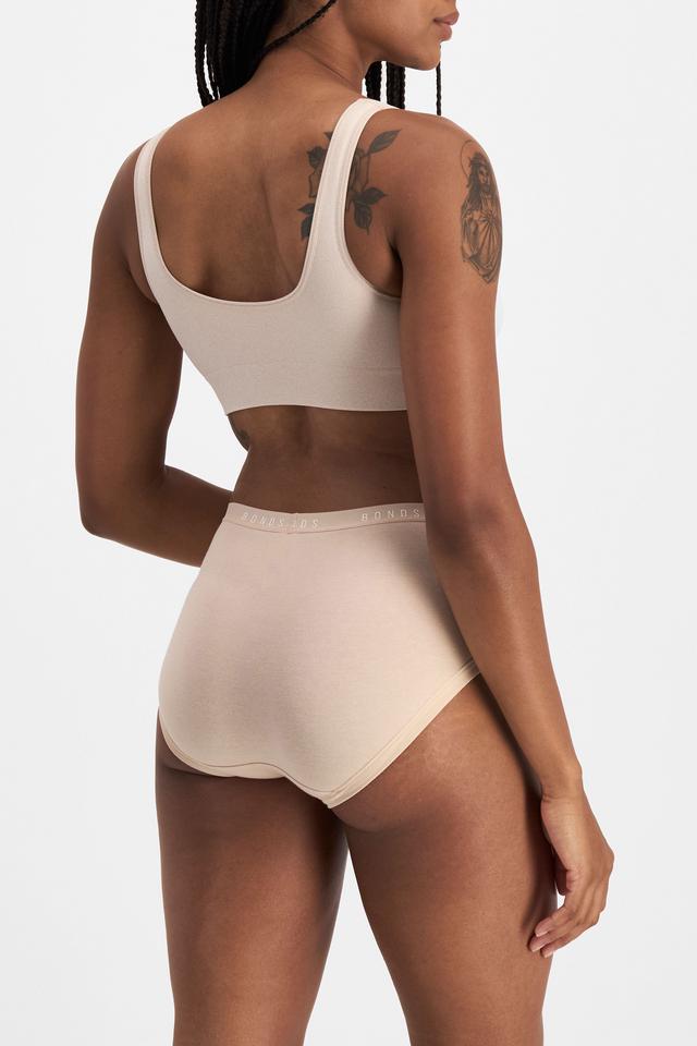 Cottontails Full Brief