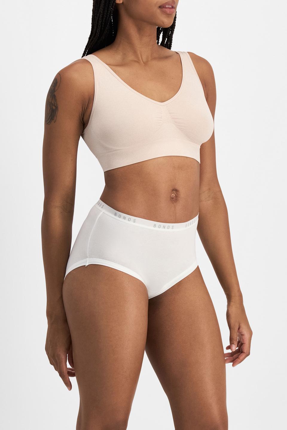 Cottontails Full Brief