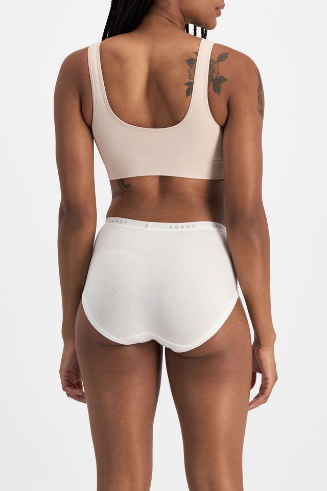 Cottontails Full Brief