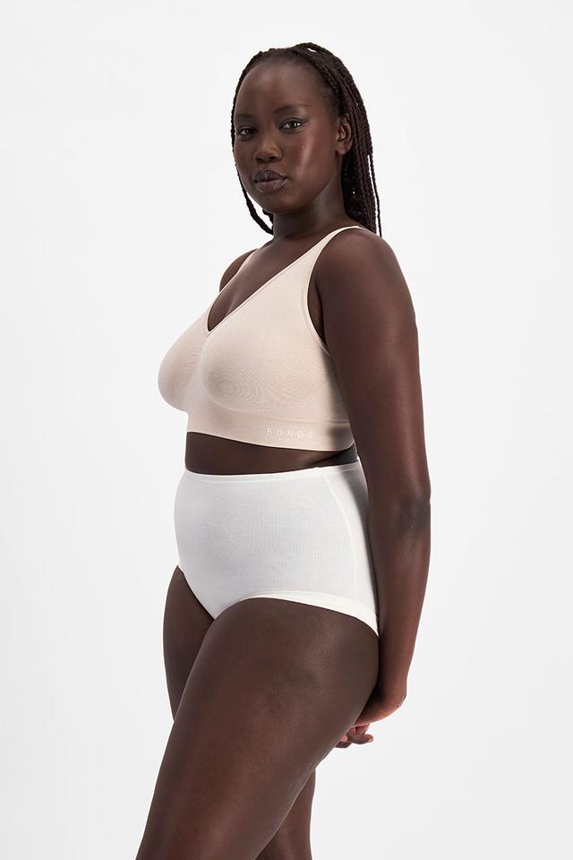 Heritage Cottontails Extra Lycra Full Brief