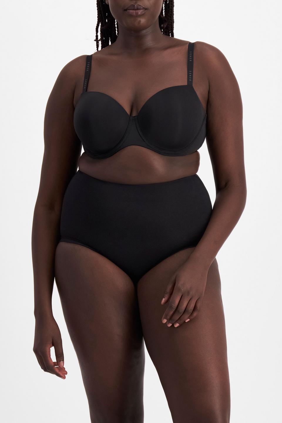 Heritage Cottontails Extra Lycra Full Brief