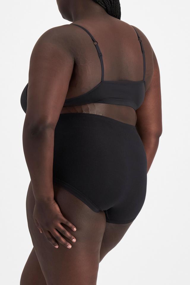 Heritage Cottontails Extra Lycra Full Brief