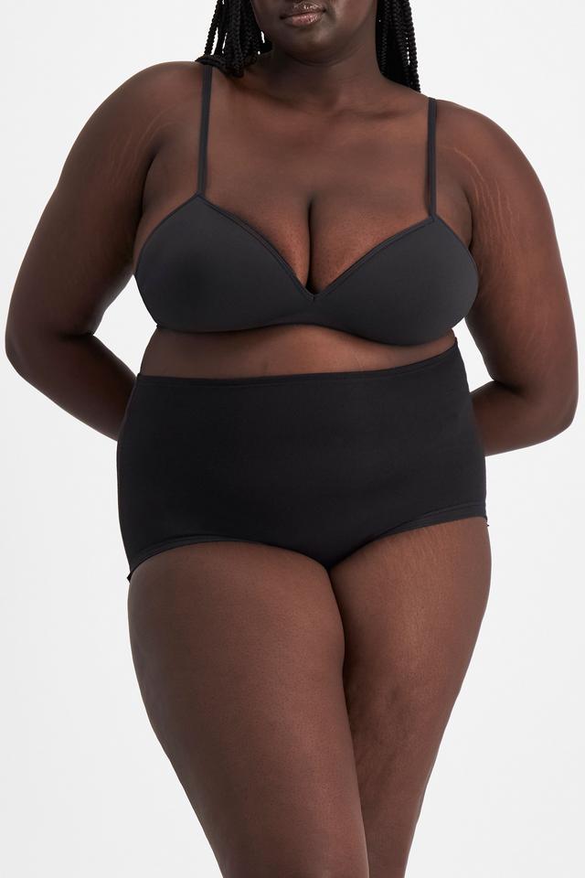 Heritage Cottontails Extra Lycra Full Brief