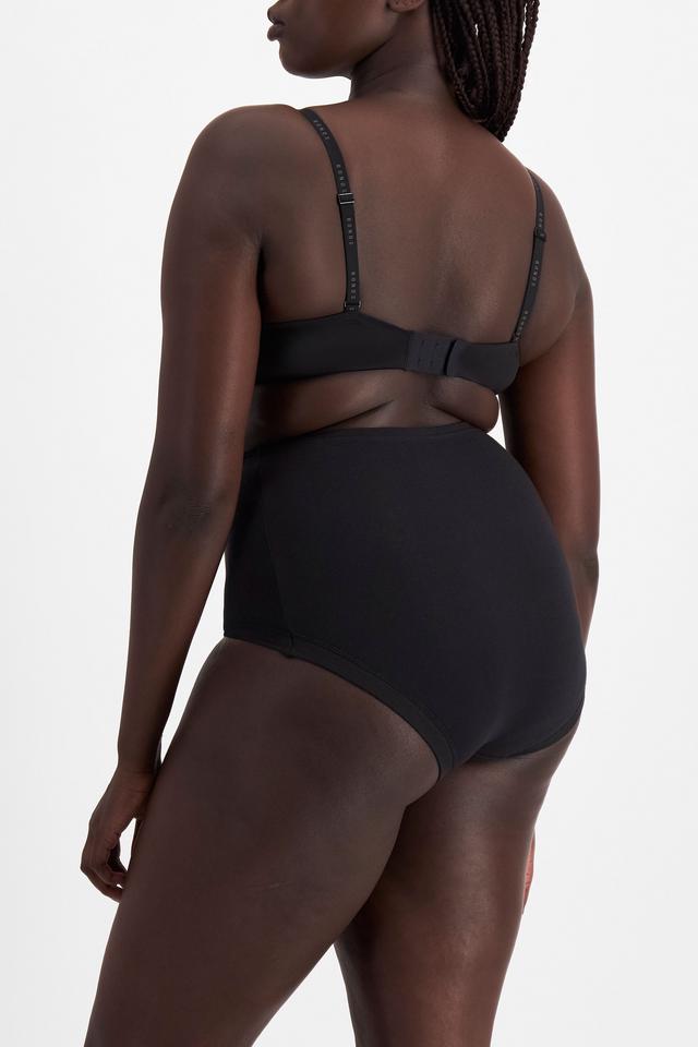 Heritage Cottontails Extra Lycra Full Brief