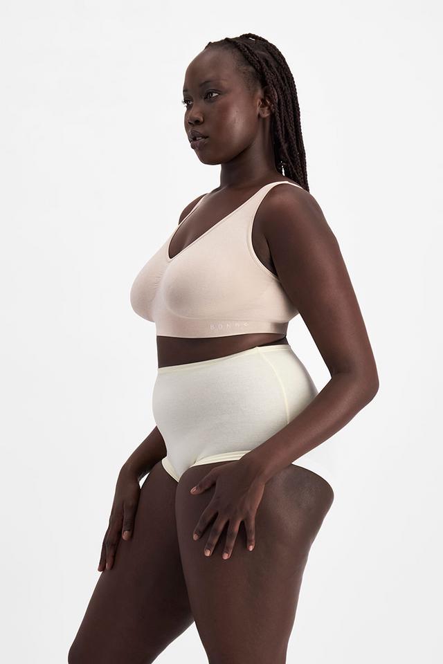 Heritage Cottontails Extra Lycra Full Brief