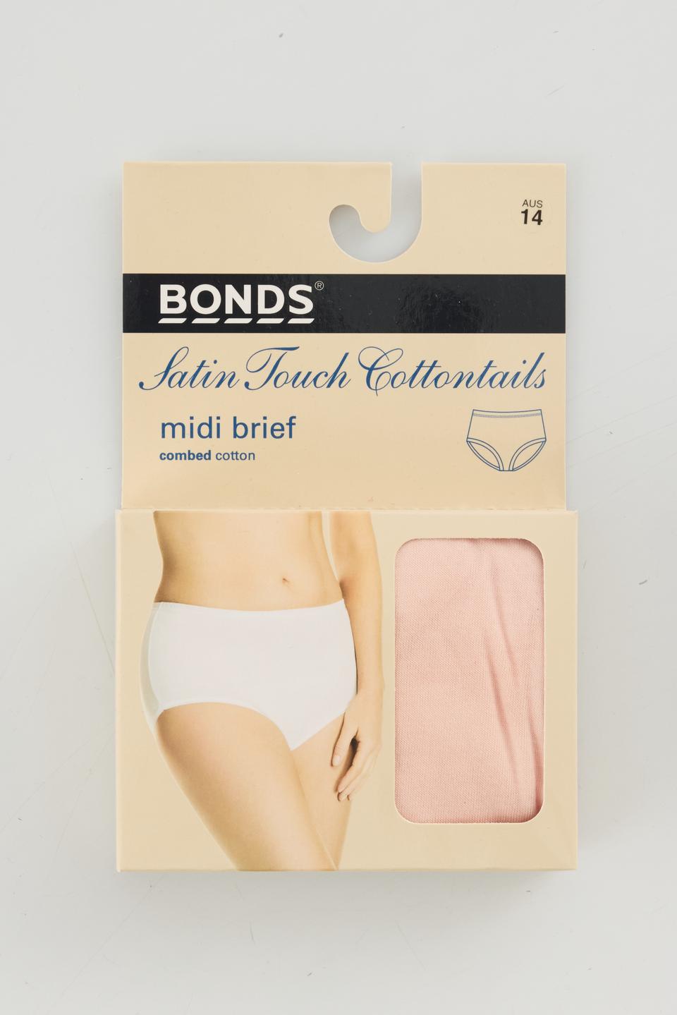 Heritage Cottontails Satin Touch Midi
