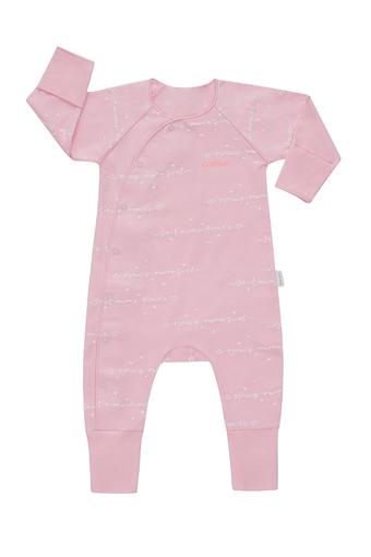 Cozysuit (Je Taime Bonds Blossom Pink)